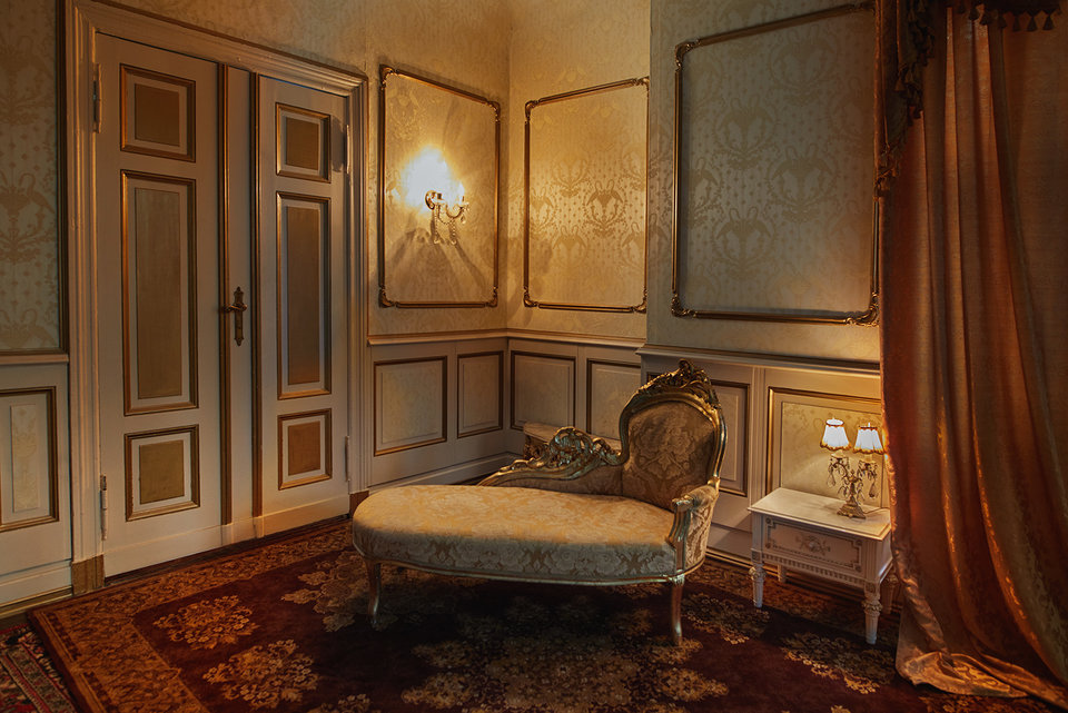 moje  studio - gold room - fotograf_sokole_oko