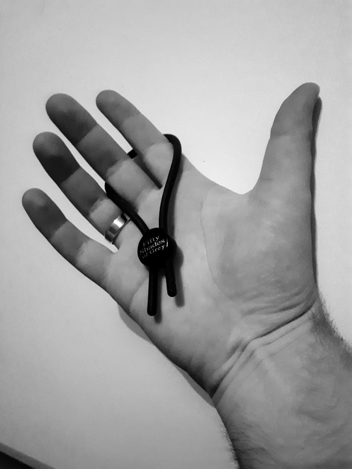 Ulubiony gadżet męża :) - Kruuuczki