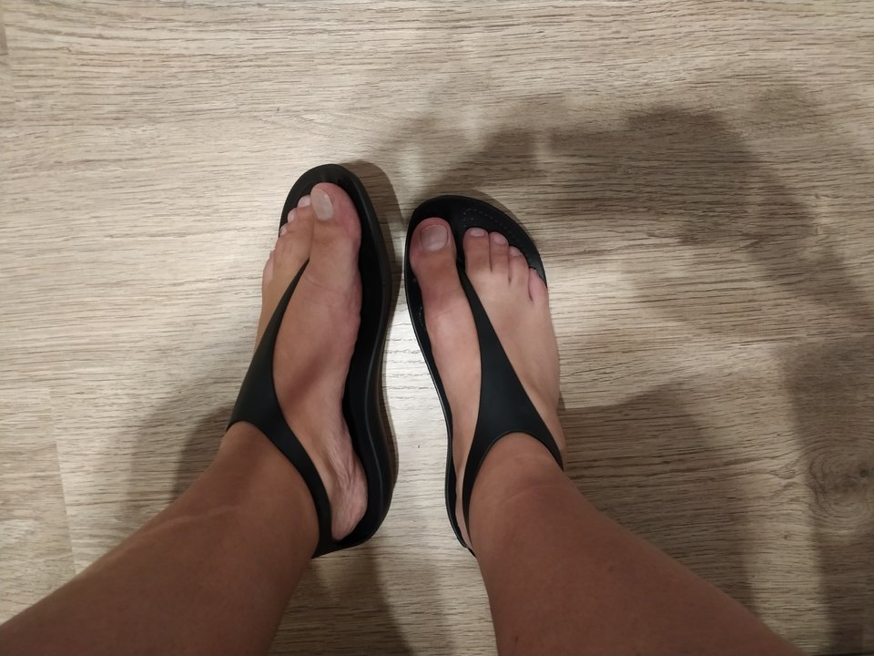 Czy ktoś mnie przeleci? - goniatv