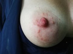 Cycuś z rana jak śmietana...