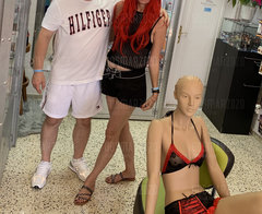 zmiana miłe widziana