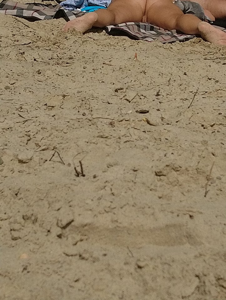 Takie tam widoki - sexiflexi36