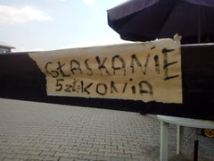 Gubałówka... ktoś chętny?:)