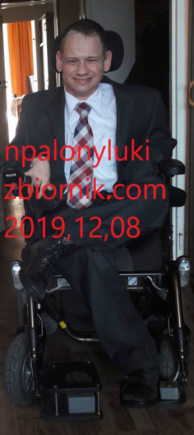 napalonyluki