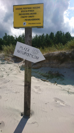 Pozdrowienia z gołego Grzybowa :)