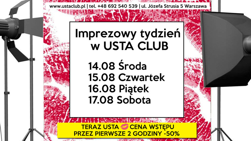 www.ustaclub.pl - UstaClub