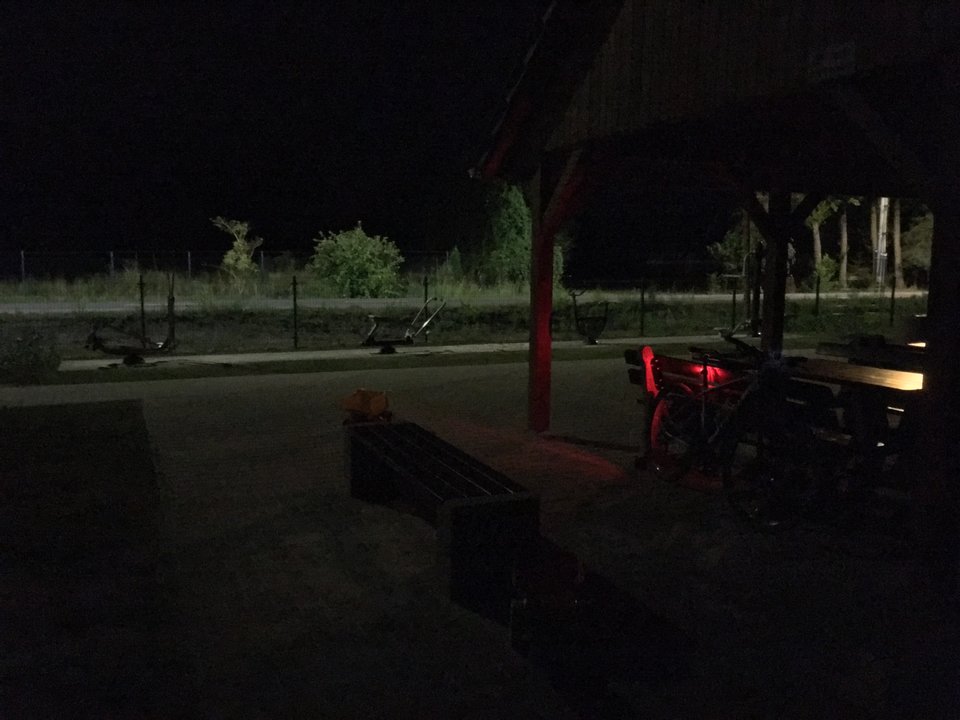 Najlepsze miejsce ever.. prawie ze publiczne ale jednak na grani - Szef299