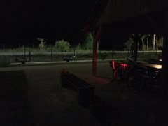 Najlepsze miejsce ever.. prawie ze publiczne ale jednak na grani