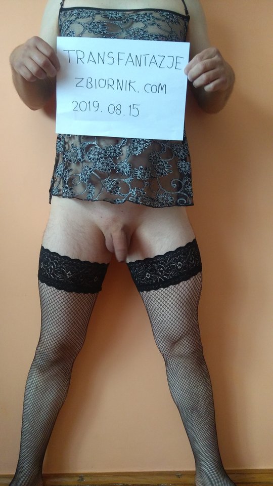 Weryfikacja - transfantazje