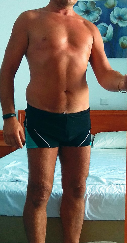 W lustrze .jpg - para438