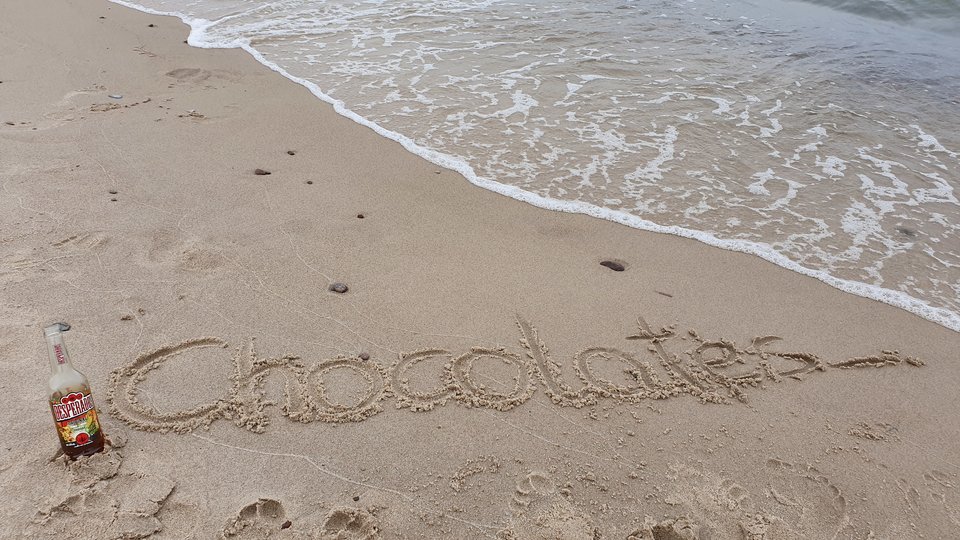 Unieście 2019 😁 - Chocolates_