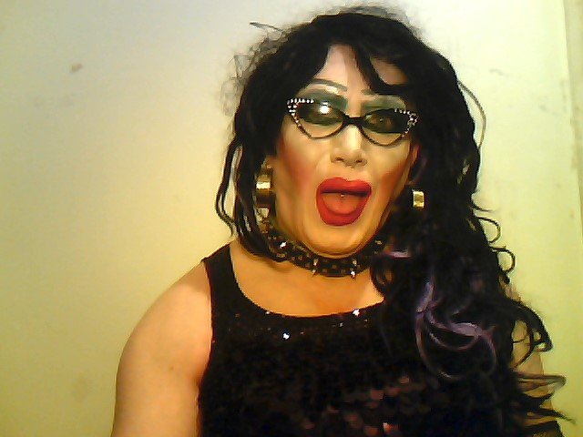 Suka Paulina - szmineczkatrans