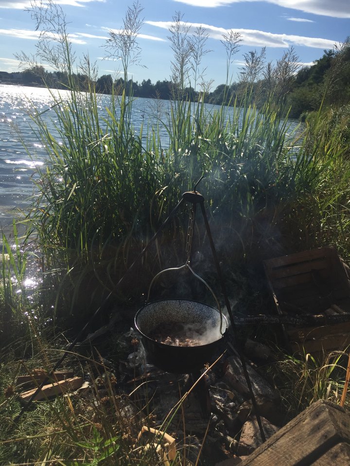 I dochodzi .. - Chilico