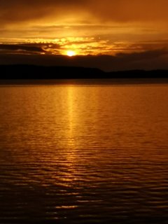 Jezioro Drawskie ⛵⛵⛵