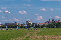 Jak statki na niebie