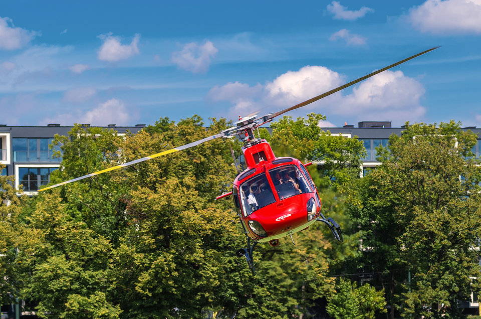 No to lecim ;) - mystic