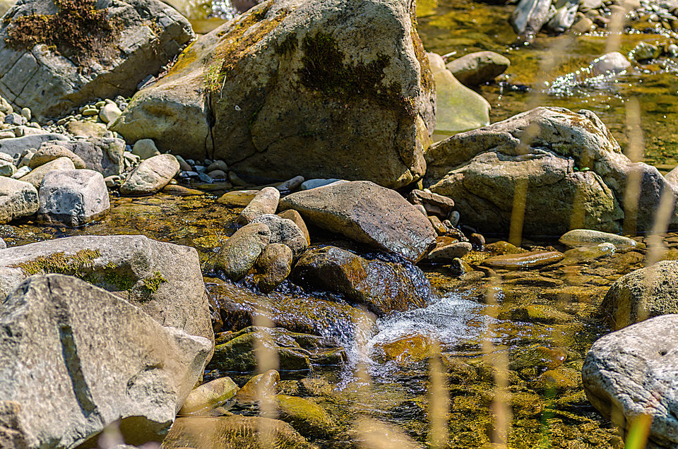 Strumykowe klimaty 4 - mystic