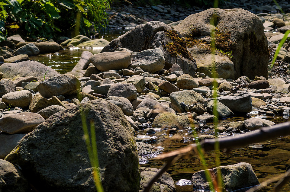 Strumykowe klimaty 2 - mystic