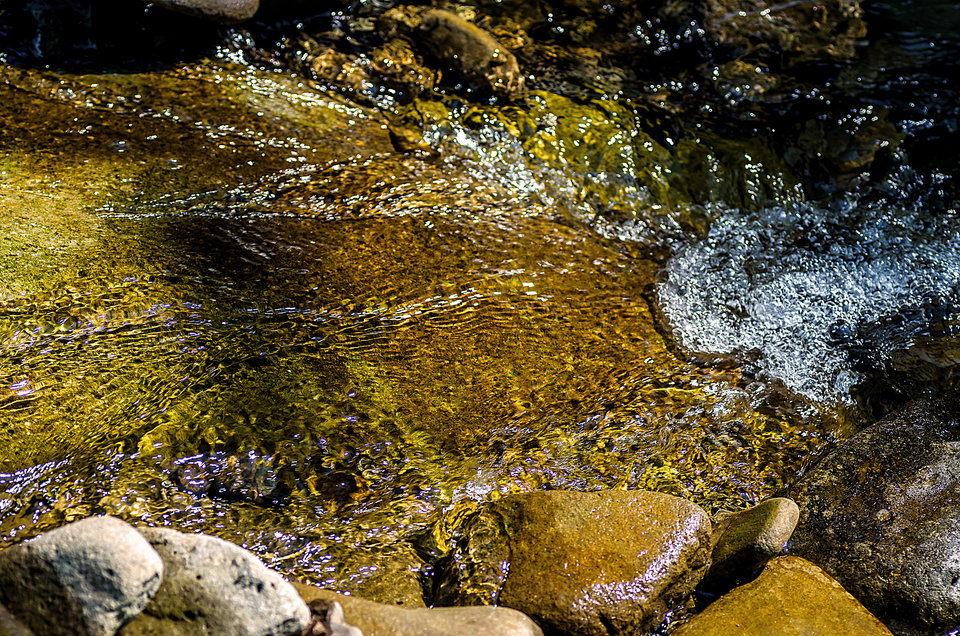 Strumykowe klimaty 3 - mystic