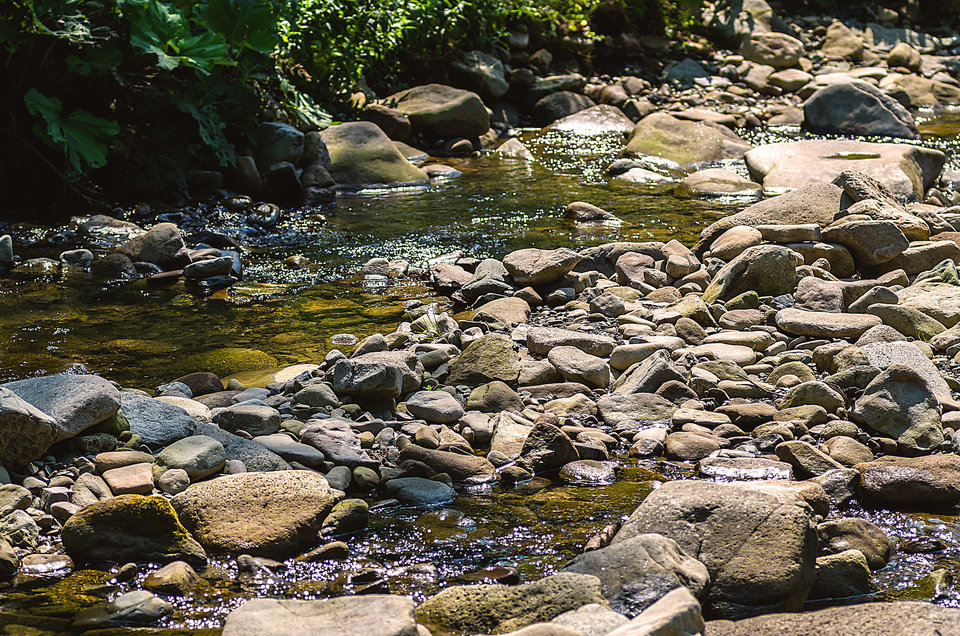 Strumykowe klimaty 5 - mystic