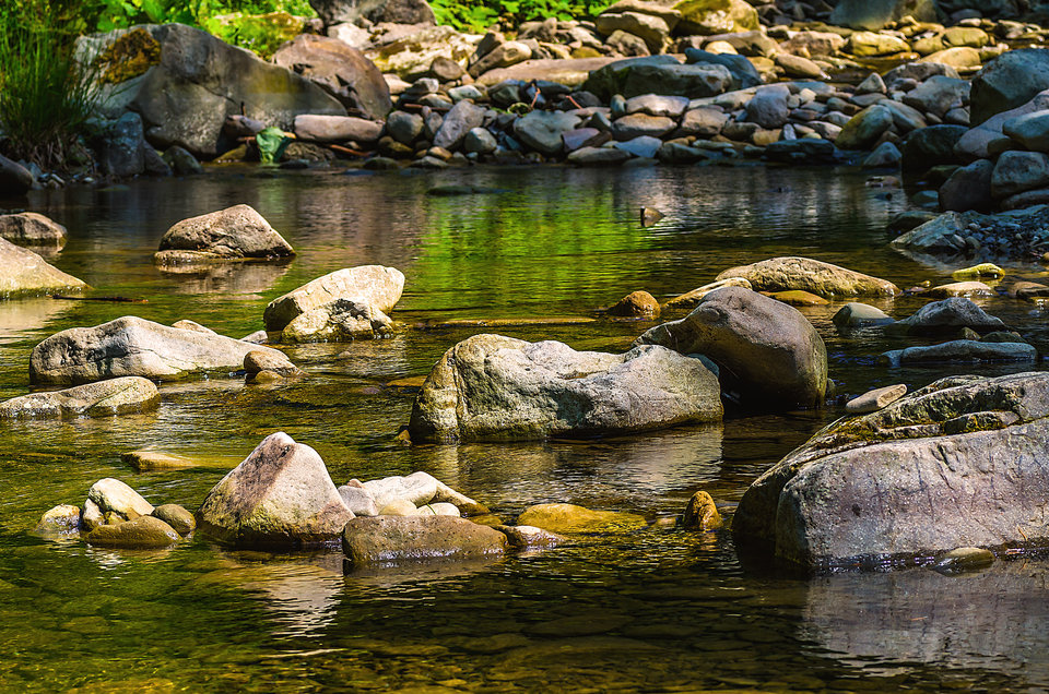 Strumykowe klimaty 1 - mystic