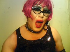 Suka do bdsm. bezsilna spełniająca rozkazy💋