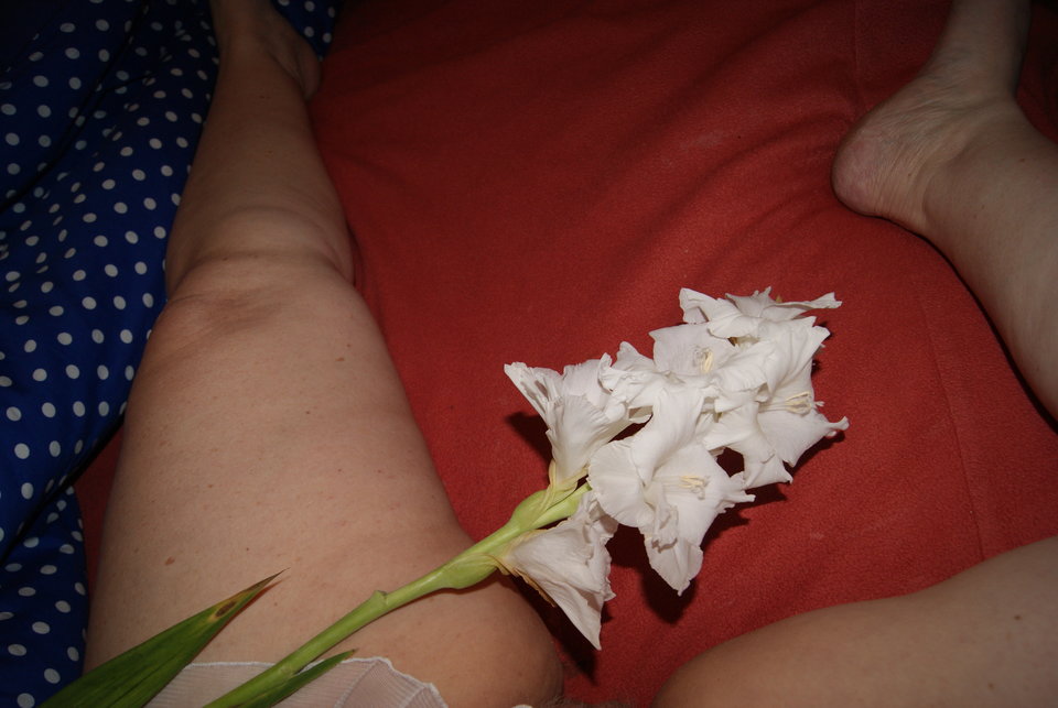 Leniwie .... - Ajsza69