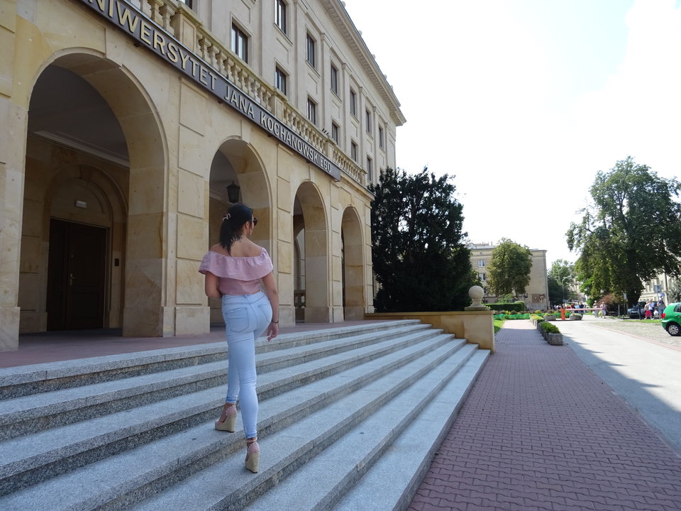 Witam :) - LittleSweetie