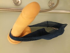 Prysznic z przyjacielem;)