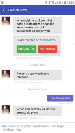 Następny niezadowolony🤣😂