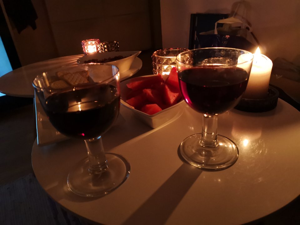 Winooo - Voresfraekkeliv