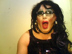 Suka oralna otwarta na dużo spermy💋