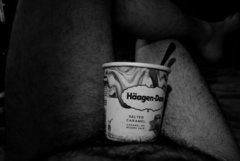 Ktoś chętny na loda? :)