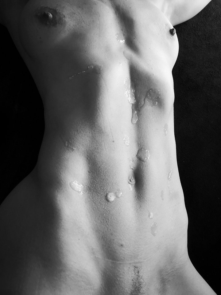 Ona po zabawie... 😉 - ExtremePara