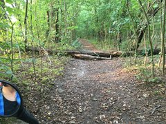 jednak są miejsca niedostepne