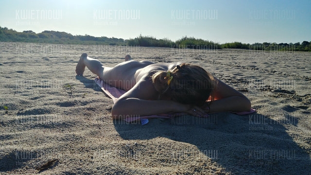 kwietniowi