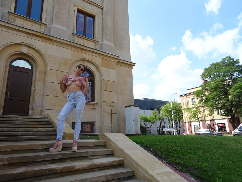 Flash! - LittleSweetie