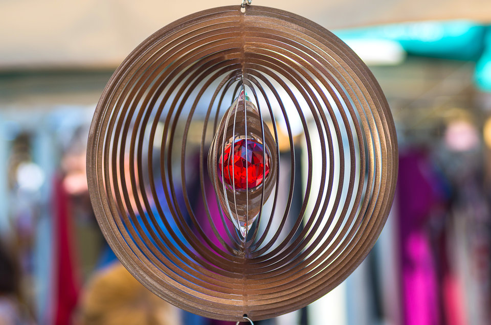 Dyndadełko - mystic