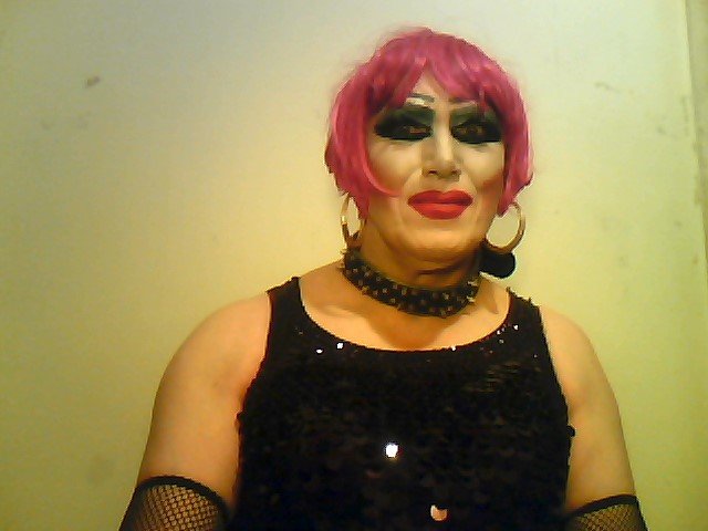 Niewolnica do wzięcia. - szmineczkatrans