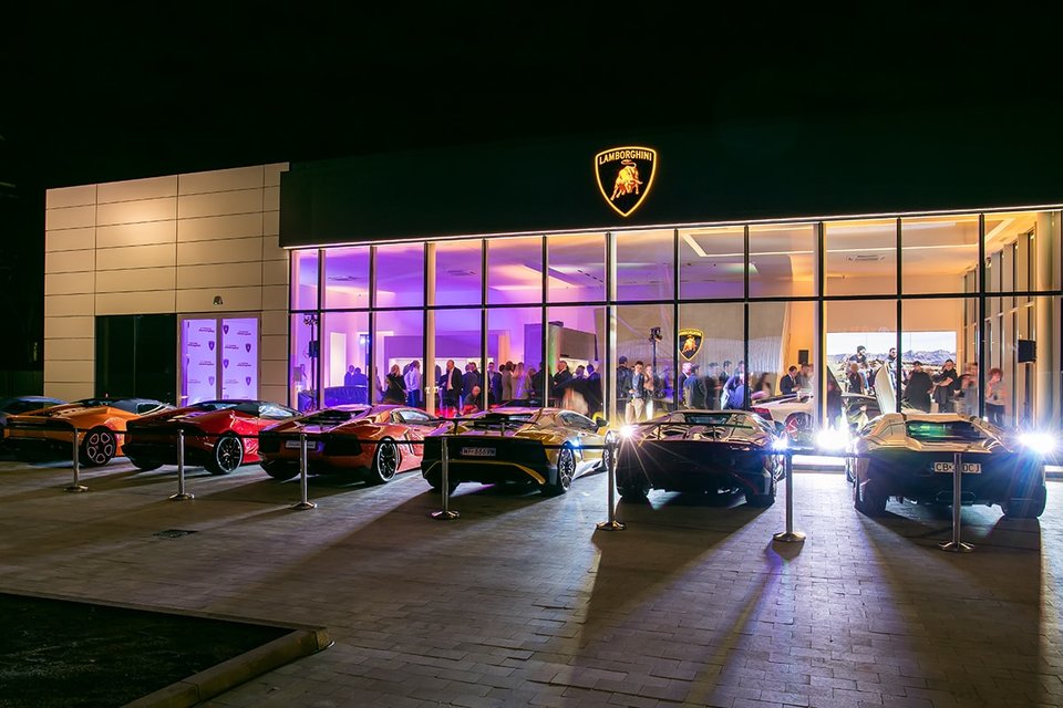 Lambo... <3 - Marlon85