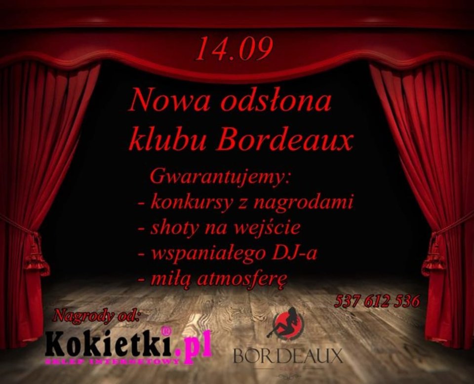 My będziemy, a Ty? - zwykliLDZ