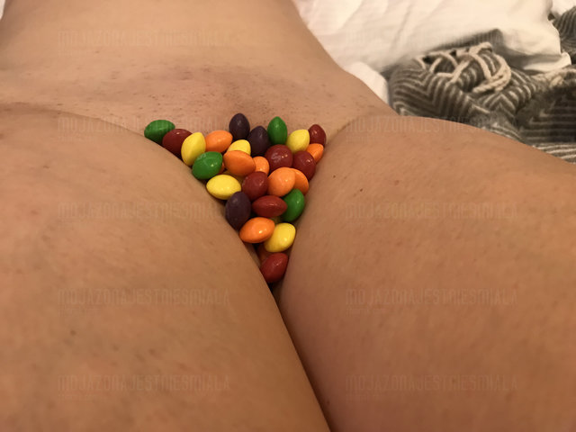 mojazonajestniesmiala