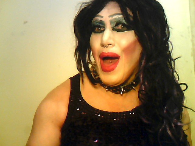 Gotowa do Sex pracy przed kamerą💋 - szmineczkatrans