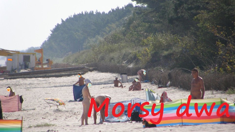 Chałupy - Morsy_dwa