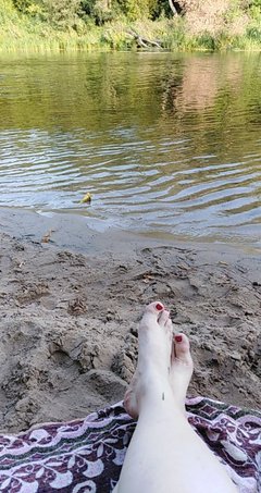 Woda! Ach woda!