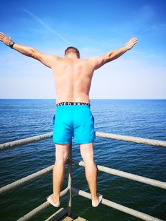 Titanic....Ustronie Morskie