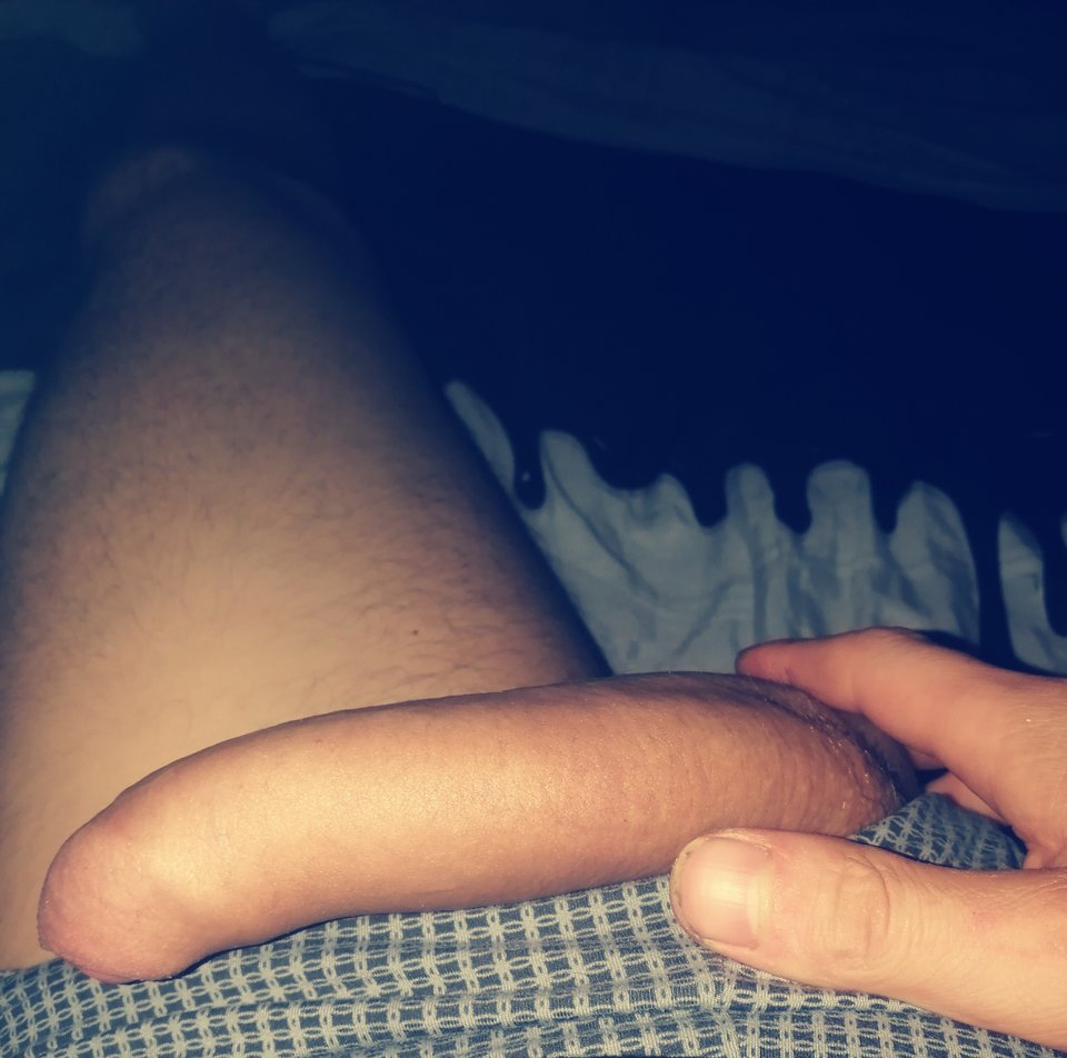 Któraś Chętna..  - SirLong69
