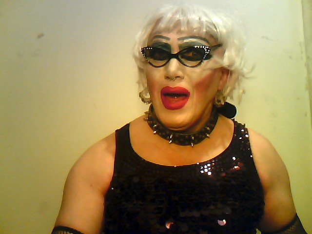 Sex w ustach z kolczykiem w języku do kamery💋 - szmineczkatrans