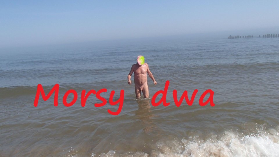 Chałupy.  Welcome to. - Morsy_dwa