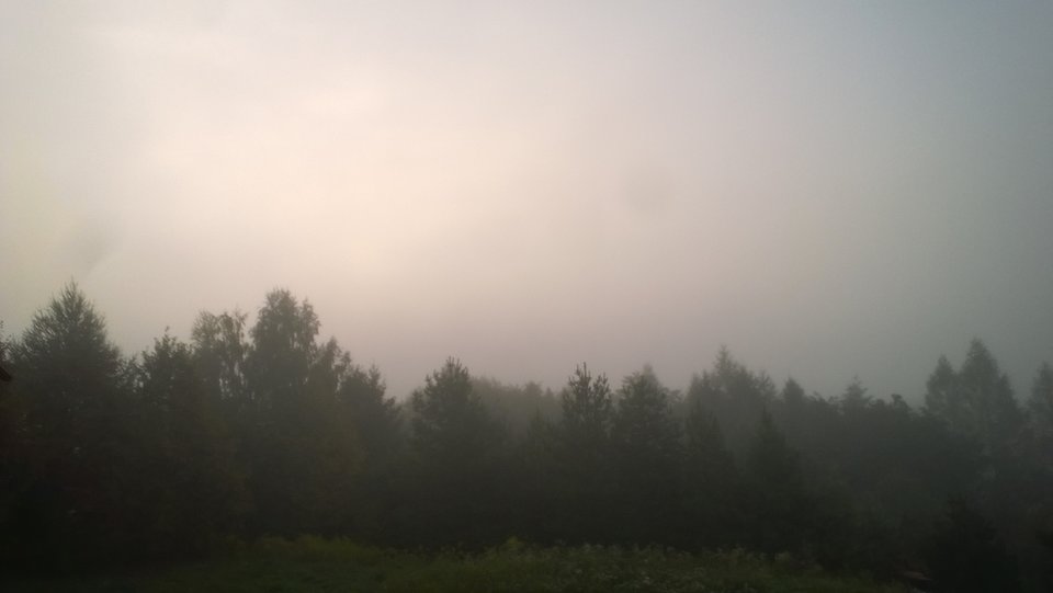 Jesień - Ratl